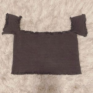 Nordstrom’s Tube Top!